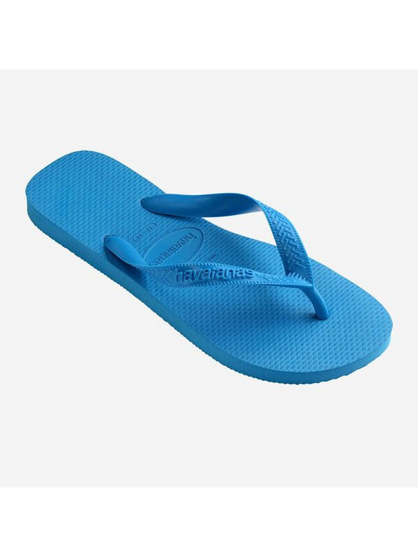 Havaianas Infradito Donna Top Senses Azzurro