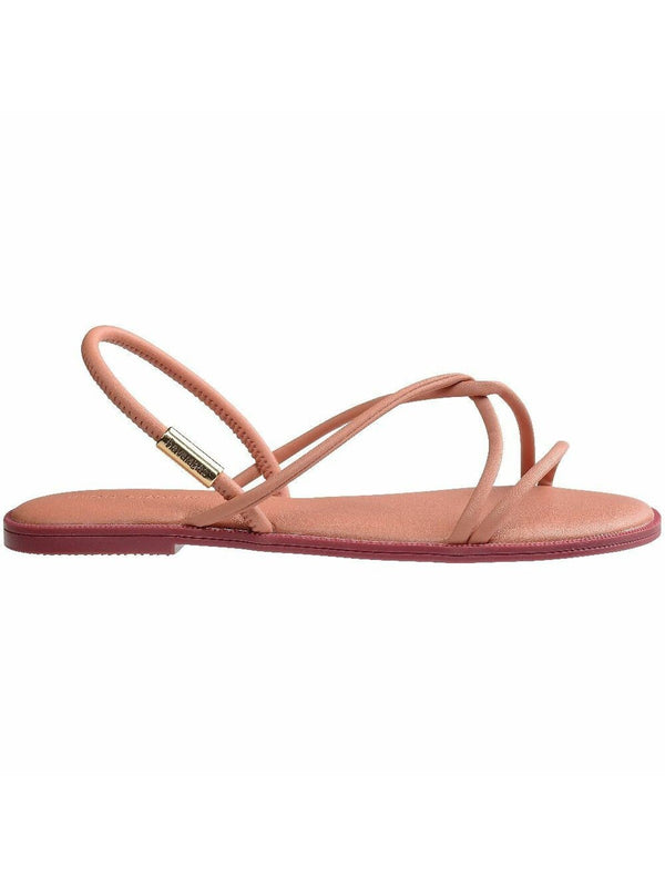 Havaianas Una Manga Donna Infradito con Fascia Asimmetrica