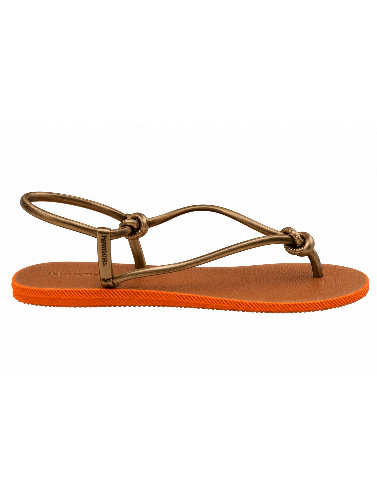 Havaianas Sandali Donna Una Acai Infradito Eleganti in Gomma