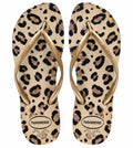 Havaianas Infradito Donna Slim Animals
