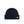 Carica l'immagine nel Visualizzatore galleria, K-Way Cappello Unisex Brice Cardigan Stitch Wool Blu Blue Depth K2132HW-K89
