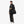 Carica l'immagine nel Visualizzatore galleria, K-Way | Borsa da Viaggio Unisex Le Vrai 4.0 Marcel | Nero Black Pure | K5135QW-USY
