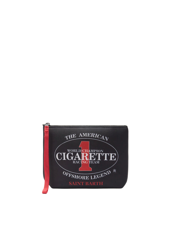 MC2 Saint Barth Pochette ALINE CIGARETTE RACING 00 ALIN001-07772L