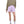 Carica l'immagine nel Visualizzatore galleria, MC2 Saint Barth Pantaloncini Donna Meave Rosa a Righe in Cotone con Ricamo MEA002-01365L
