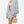 Carica l'immagine nel Visualizzatore galleria, MC2 Saint Barth Borsa Donna Beach Mini in Raffia Naturale con Margherite Ricamate RAFB003-00627L

