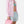 Load image into Gallery viewer, MC2 Saint Barth Borsa Vanity Mini in Lino Donna Rosa VAMI008-00142L
