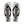 Load image into Gallery viewer, Havaianas Infradito Uomo Top Logomania Bianche e Nere in Gomma Antiscivolo
