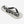 Load image into Gallery viewer, Havaianas Infradito Uomo Top Logomania Bianche e Nere in Gomma Antiscivolo
