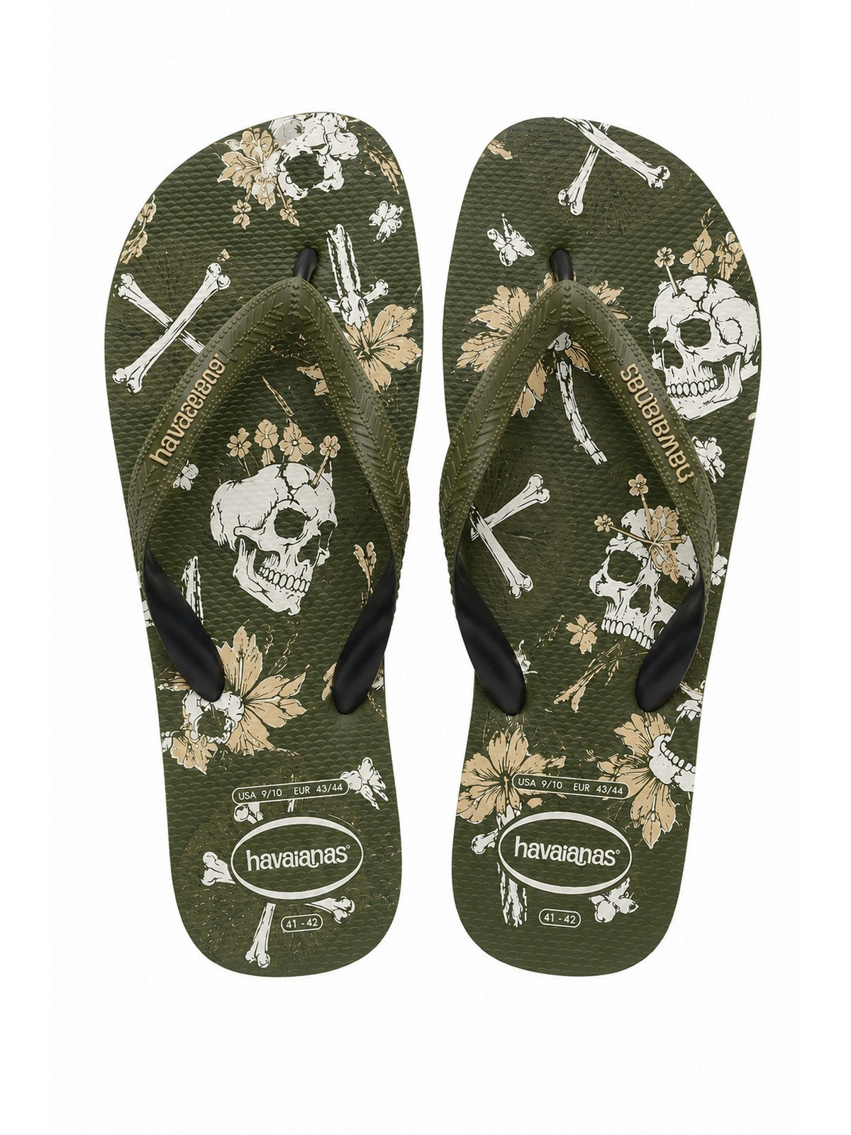 Havaianas Infradito Uomo Top Tribo FC
