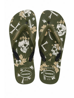 Havaianas Infradito Uomo Top Tribo FC