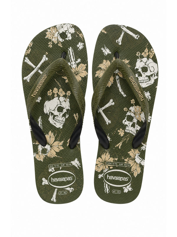 Havaianas Infradito Uomo Top Tribo FC