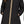 Carica l'immagine nel Visualizzatore galleria, K-Way Giubbotto Donna Jacinthe Orsetto Nero Black Pure con Interno Teddy K7143JW-USY
