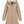 Carica l'immagine nel Visualizzatore galleria, K-Way Giubbotto Donna Jacinthe Orsetto Beige Taupe con Interno Effetto Teddy K7143JW-WG9
