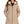 Carica l'immagine nel Visualizzatore galleria, K-Way Giubbotto Donna Jacinthe Orsetto Beige Taupe con Interno Effetto Teddy K7143JW-WG9
