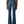 Load image into Gallery viewer, Pinko Jeans Donna Flora Flare Lavaggio Medio Scuro con Cintura Love Birds 100166A33L-PJC
