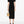 Load image into Gallery viewer, Pinko T-Shirt Donna Bussolotto in Jersey Nero Limousine con Logo Love Birds Ricamato 100355A2RD-Z99
