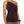 Carica l'immagine nel Visualizzatore galleria, Pinko Susie Top Donna Marrone in Jersey Crêpe Leggero Arricciato 106374A35E-M28
