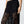 Carica l'immagine nel Visualizzatore galleria, Pinko LAURIE PANTALONE PIZZO REBRODE NERO LIMOUSINE 106662A381-Z99
