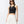 Load image into Gallery viewer, Pinko Canotta Donna Bloody Mary a Costine in Cotone Nero Limousine 107301A3H6 Z99
