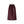 Carica l'immagine nel Visualizzatore galleria, Pinko Top Donna Carota in Satin Bordeaux R57 106621A1Y5
