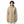 Carica l'immagine nel Visualizzatore galleria, K-Way Giubbotto Donna Denise ST Warm Double Reversibile Beige Khaki e Nero K6128UW-DBS
