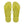 Load image into Gallery viewer, Havaianas Infradito Donna Slim Wild Lime 4000030-01143
