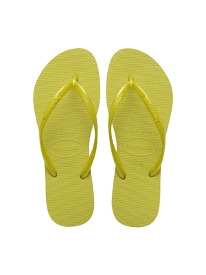 Havaianas Infradito Donna Slim Wild Lime 4000030-01143