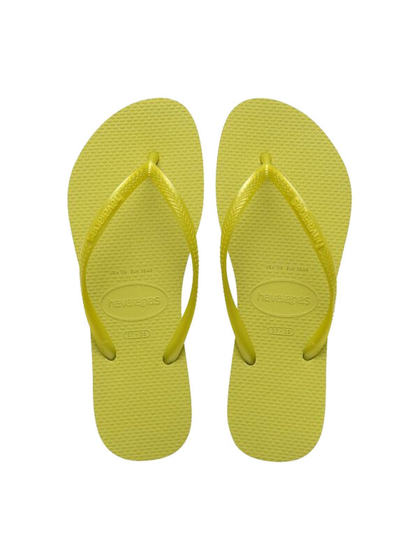 Havaianas Infradito Donna Slim Wild Lime 4000030-01143