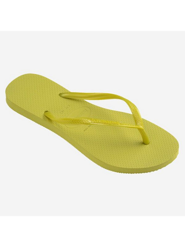 Havaianas Infradito Donna Slim Wild Lime 4000030-01143