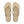 Load image into Gallery viewer, Havaianas Infradito Donna Slim Sand Grey Light Golden 4000030-02719
