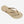 Load image into Gallery viewer, Havaianas Infradito Donna Slim Sand Grey Light Golden 4000030-02719
