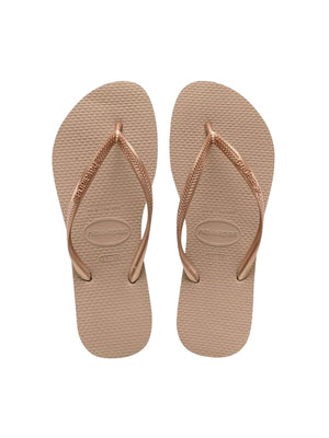 Havaianas Infradito Donna Slim Rose Gold 4000030-03581