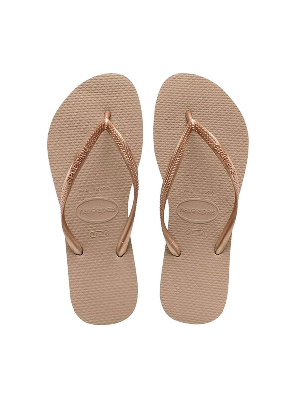 Havaianas Infradito Donna Slim Rose Gold 4000030-03581