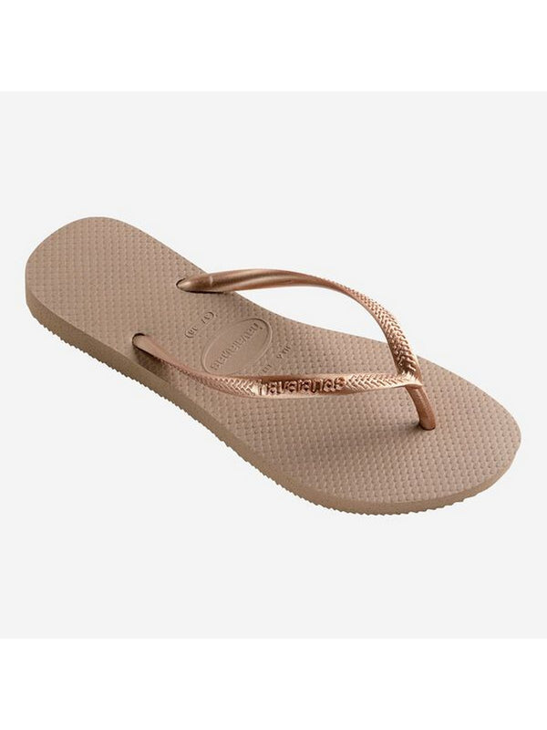 Havaianas Infradito Donna Slim Rose Gold 4000030-03581