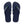 Load image into Gallery viewer, Havaianas Infradito Uomo Brasil Logo Navy Blue 2 4110850-00555
