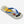 Load image into Gallery viewer, Havaianas Infradito Uomo Simpsons White/Blue in Gomma Antiscivolo 4137889-00093
