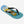 Load image into Gallery viewer, Havaianas Infradito Uomo Simpsons Tradicional Blue/Black in Gomma Antiscivolo 4137889-02968
