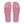 Load image into Gallery viewer, Havaianas Infradito Donna Square Logo Metallic Rose Chiffon con Punta Squadrata 4148257-01105
