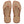 Load image into Gallery viewer, Havaianas Infradito Donna Top Square Fusion Dusty Blue in Gomma con Punta Squadrata 4149944-04258
