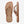 Load image into Gallery viewer, Havaianas Infradito Donna Top Square Fusion Dusty Blue in Gomma con Punta Squadrata 4149944-04258
