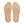 Load image into Gallery viewer, Havaianas Infradito Donna Slim Point Dark Brown/Golden in Gomma con Punta Affusolata 4150157-01859
