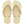 Carica l'immagine nel Visualizzatore galleria, Havaianas Infradito Donna Top Glow Buttercream con Cristalli 4150163-09256
