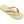 Carica l'immagine nel Visualizzatore galleria, Havaianas Infradito Donna Top Glow Buttercream con Cristalli 4150163-09256
