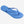 Load image into Gallery viewer, Havaianas Infradito Donna Slim Glow Brilliant Blue con Strass 4150168-03504
