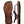 Carica l'immagine nel Visualizzatore galleria, Havaianas Sandali Donna Flash Fusion Coffee Rust con Borchie 4150244-07909
