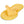 Load image into Gallery viewer, Havaianas Infradito Donna Puffed Up Caja Yellow 4150258-05559
