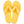 Load image into Gallery viewer, Havaianas Infradito Donna Puffed Up Caja Yellow 4150258-05559
