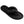 Load image into Gallery viewer, Havaianas Infradito Donna Maxi Puffed Up Nere con Fascette Imbottite 4150330-00090
