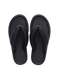 Havaianas Infradito Donna Maxi Puffed Up Nere con Fascette Imbottite 4150330-00090