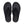 Load image into Gallery viewer, Havaianas Infradito Donna Maxi Puffed Up Nere con Fascette Imbottite 4150330-00090
